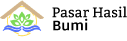 logo pasar hasil bumi